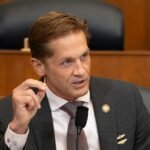 Republican lawmaker backs stronger India-US ties, cautions Trump to be ‘careful’ on tariffs