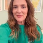 Drew Barrymore had breast cancer ‘scare’ post ‘emergency biopsy’