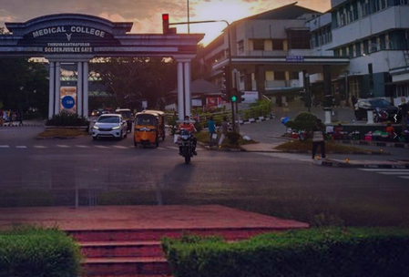 Teen kicked off moving train in Kerala continues to be critical