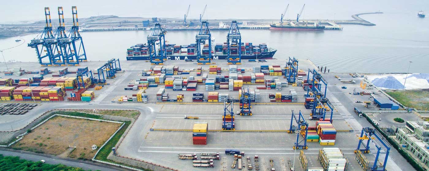 Adani Ports clocks robust 29 pc net profit growth in Q2, revenue jumps 30 pc