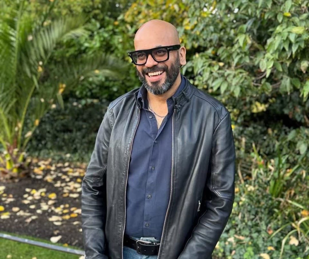 Suparn Verma: Charlie Chaplin’s ‘The Tramp’ is the most political figure in cinema