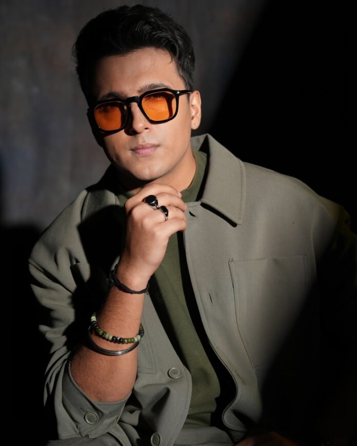 Aditya Rikhari on how he plans to survive and brave the sea of content: I row my own boat