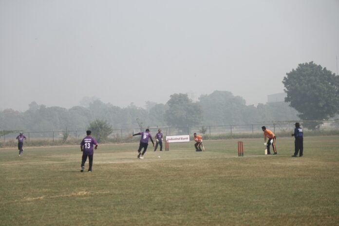 Nagesh Trophy: Assam, Chhattisgarh register thrilling wins in National T20 tournament for blind