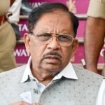 Leadership row: Final decision lies with high command, says Karnataka Home Minister