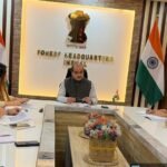 ‘Cut airfares, add more flights’: Manipur Guv to airlines