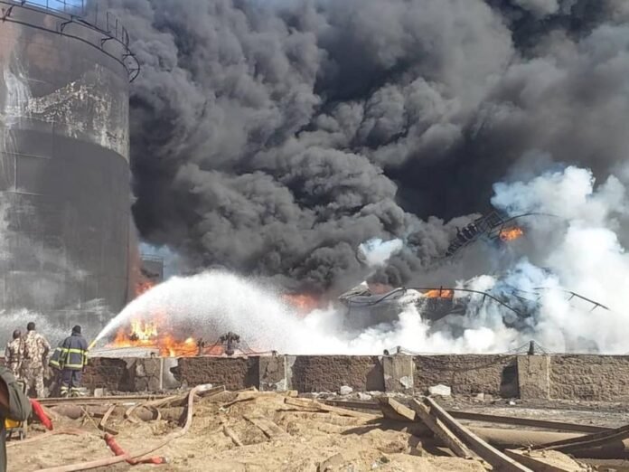 Violence intensifies in Sudan’s North Darfur: UN