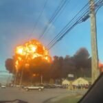 At least 3 dead, 11 injured in cargo plane crash in Kentucky, US