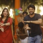 Shooting for Srikanth, Shaam-starrer 'The Trainer' wrapped up