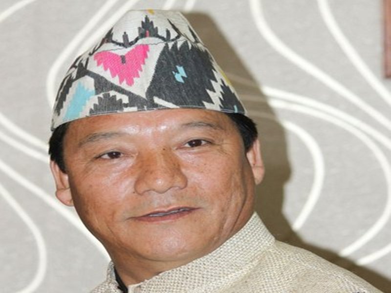 Gorkhaland issue: GJM convenes crucial all-party meeting on Nov 9