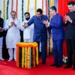 Courts are not just buildings but symbols of democratic values: CJI Gavai