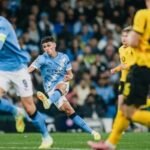 Champions League: Foden inspires Man City to ease past Dortmund