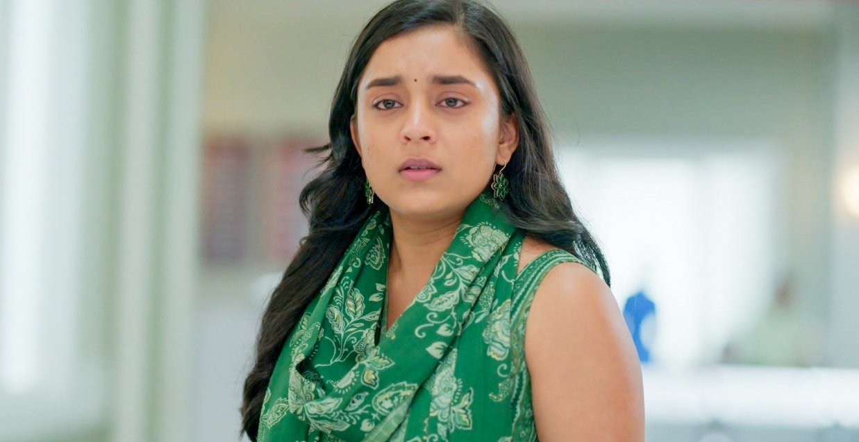 Sumbul Touqeer shares how her role in ‘Itti Si Khushi’ will redefine love as setting boundaries