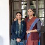 Shweta Basu Prasad on ‘Maharani 4’: Being the creator’s first choice is the biggest compliment