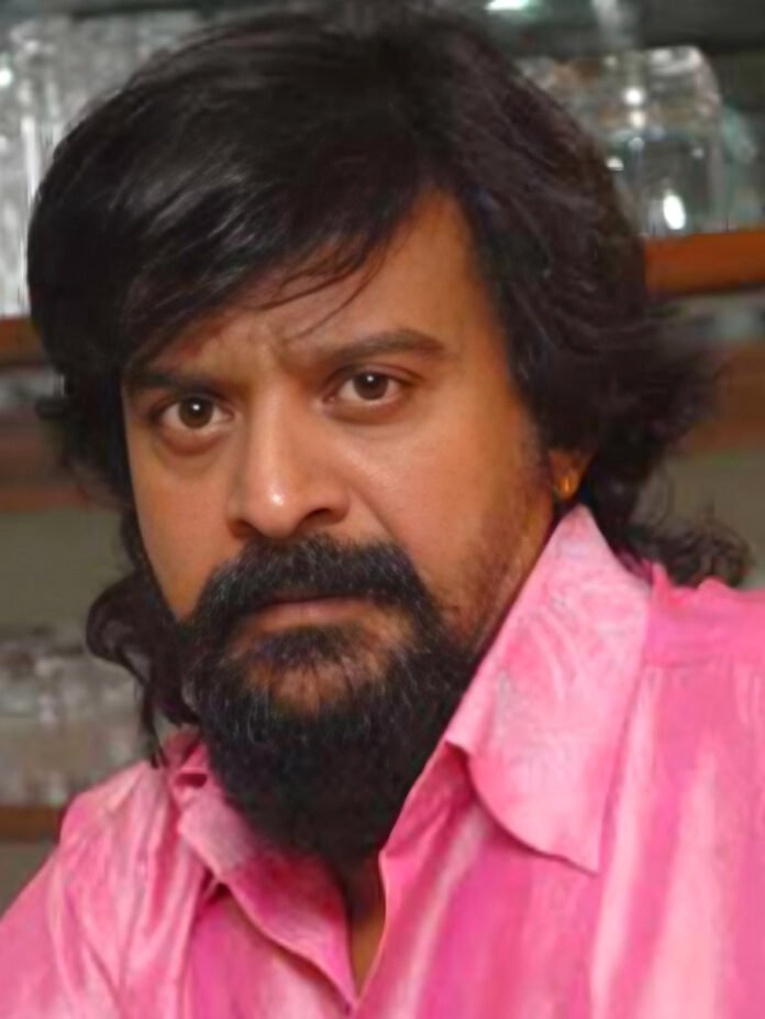 Karnataka Deputy CM D.K. Shivakumar offers his condolences on the passing of KGF actor Harish Rai