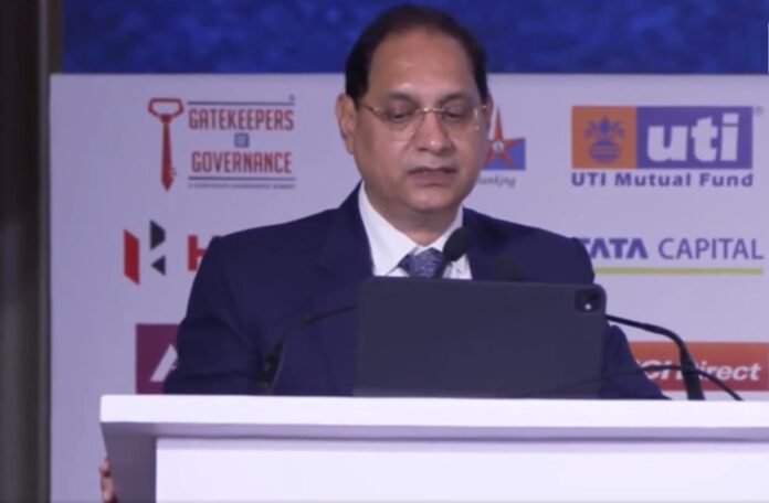 Market, not SEBI, decides IPO valuations, says Chairman Tuhin Kanta Pandey