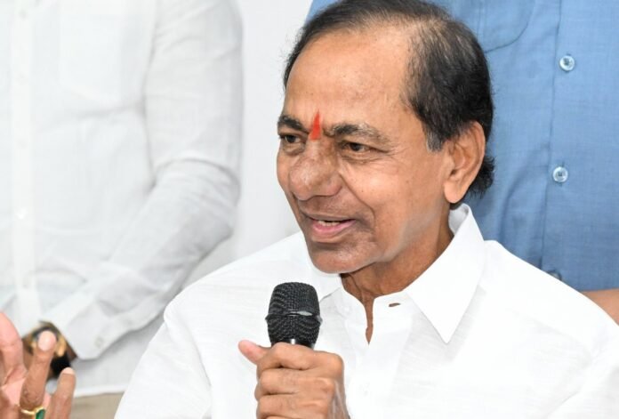 BRS fears mass rigging by Congress in Jubilee Hills bypoll, seeks ECI’s intervention