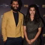 Vijay Deverakonda says Rashmika Mandanna's 'The Girlfriend' is going to create an impact