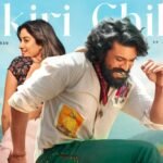 Ram Charan dances like a dream in 'Chikiri Chikiri' from 'Peddi'
