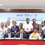 India hosts first biennial conference of BIMReN to boost cooperation in Bay of Bengal