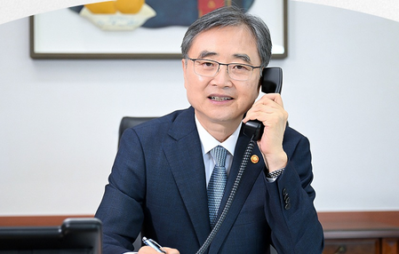 South Korea’s FM Cho to attend G7 foreign ministerial meeting in Canada next week