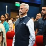 'Vande Mataram' represents determination, commitment and hope of nation, says EAM Jaishankar