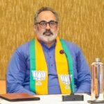 BJP to launch Muslim outreach ahead of local body polls in Kerala