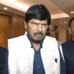 Decision to provide Rs 10,000 to women in Bihar has been impactful: Ramdas Athawale on high first-phase voting percentage