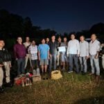 Assam Police STF cracks down on wildlife trafficking network; 2 held