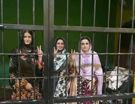 ‘Unconstitutional and undemocratic’: Pakistan faces criticism for listing activists under anti-terrorism act