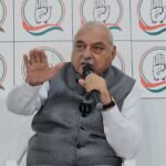 Election Commission failed to act impartially, says ex-Haryana CM Bhupinder Hooda