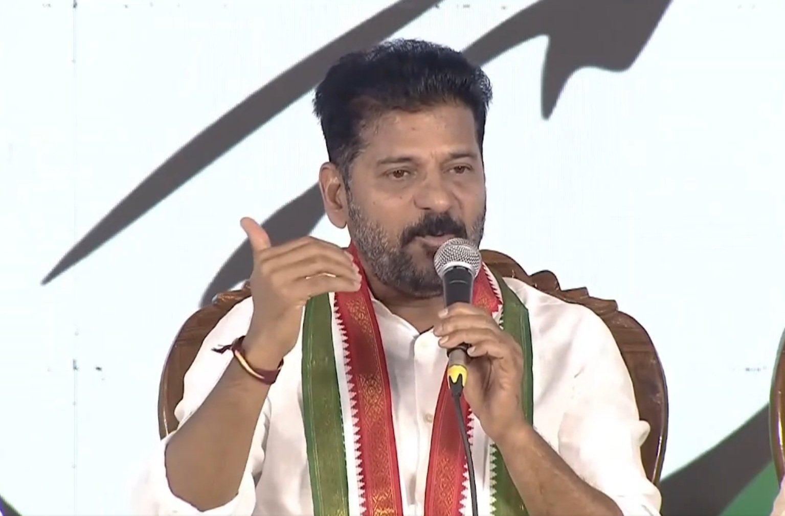 Will not tolerate blackmail, Telangana CM warns striking private colleges 6 Will not tolerate blackmail, Telangana CM warns striking private colleges