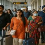 11 from T'gana among 270 Indians repatriated from Thailand