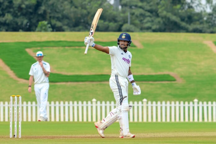 Making it hard for coach and captain to drop him, says Ashwin after Jurel notches up back-to-back tons