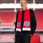 Bellingham’s edge is ‘very good thing’ for England, says manager Tuchel