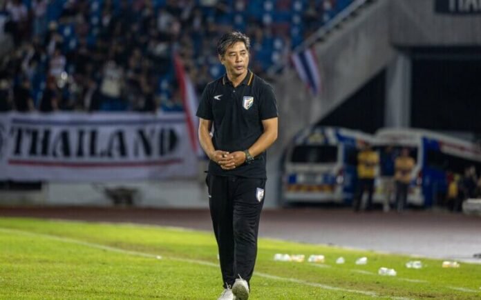 Crispin Chettri names women’s team list of probables for November FIFA Window