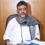 K'taka mulls holding local body polls using ballot papers: Shivakumar