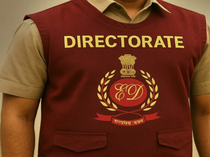 ED attaches PFI’s eight properties worth Rs 67 crore