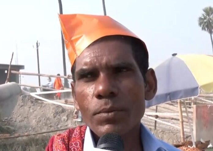 People praise PM Modi, slam ‘jungle raj’ after Bettiah rally