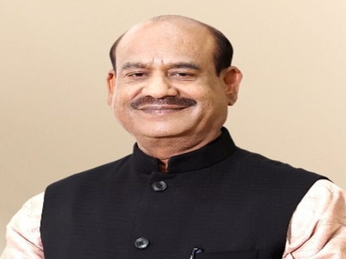 LS Speaker Birla to inaugurate Commonwealth Parliamentary Association meet in Kohima on Nov 10