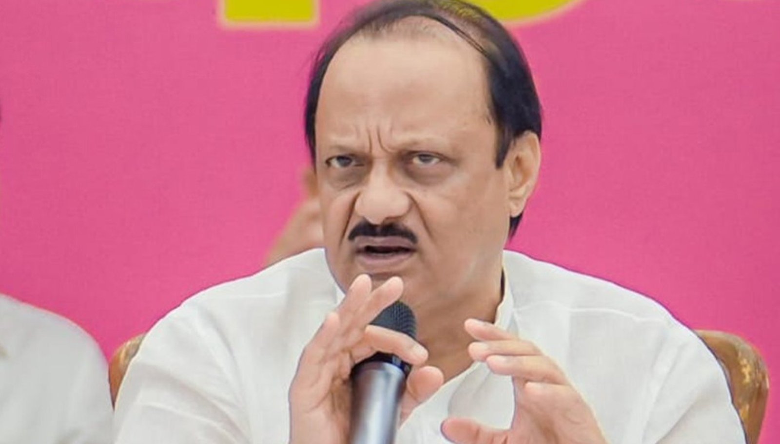 'Wouldn't have allowed deal if I knew': Ajit Pawar on Pune land row