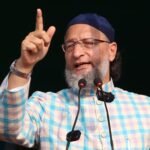 Owaisi censures Tejashwi Yadav for 'thinking' people with beards, topis are extremists (IANS interview)