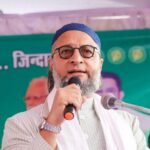 They assume we don’t work for Hindus, that’s ignorance: Owaisi on SP’s Afzal Ansari (IANS Exclusive)