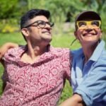 Shweta Kawatra is in awe of the way husband Manav Gohil makes fatherhood look effortless