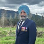 Kabir Bedi remembers his grandfather who died in France during World War I