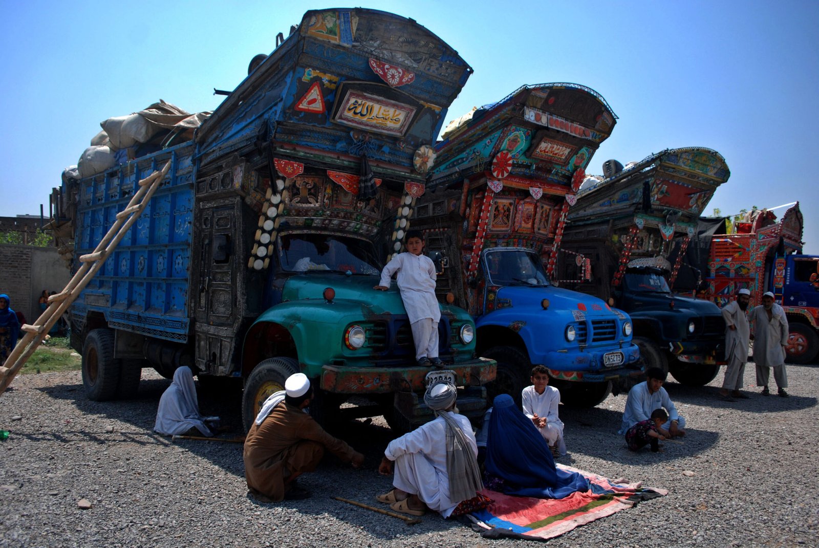 Over 12,000 Afghan refugees forcibly deported from Iran, Pakistan in single day