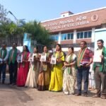 Odisha bypolls: BJD urges removal of BJP's banners from govt premises in Nuapada