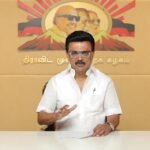 Stalin warns of 'dangerous' voter roll revision, urges DMK cadre to guard people‘s franchise