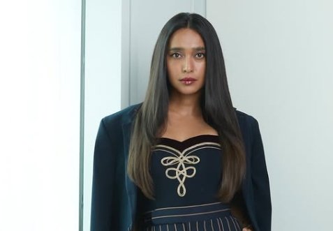 Sayani Gupta sheds light on dichotomy of her memory