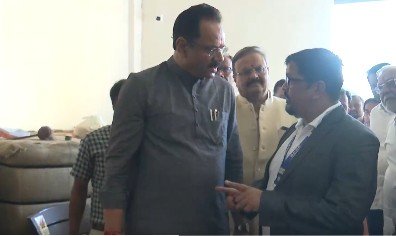 Statewide procurement of Kharif crops at MSP begins in Gujarat