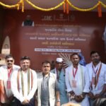 Gujarat Deputy CM leads celebration marking 150th birth anniversary of Birsa Munda